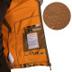 Мисливська куртка Rubicon StormWall FlameWood (7433), XL