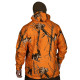 Мисливська куртка Rubicon StormWall FlameWood (7433), XL