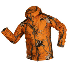 Мисливська куртка Rubicon StormWall FlameWood (7433), L