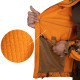 Мисливська куртка Rubicon StormWall FlameWood (7433), S