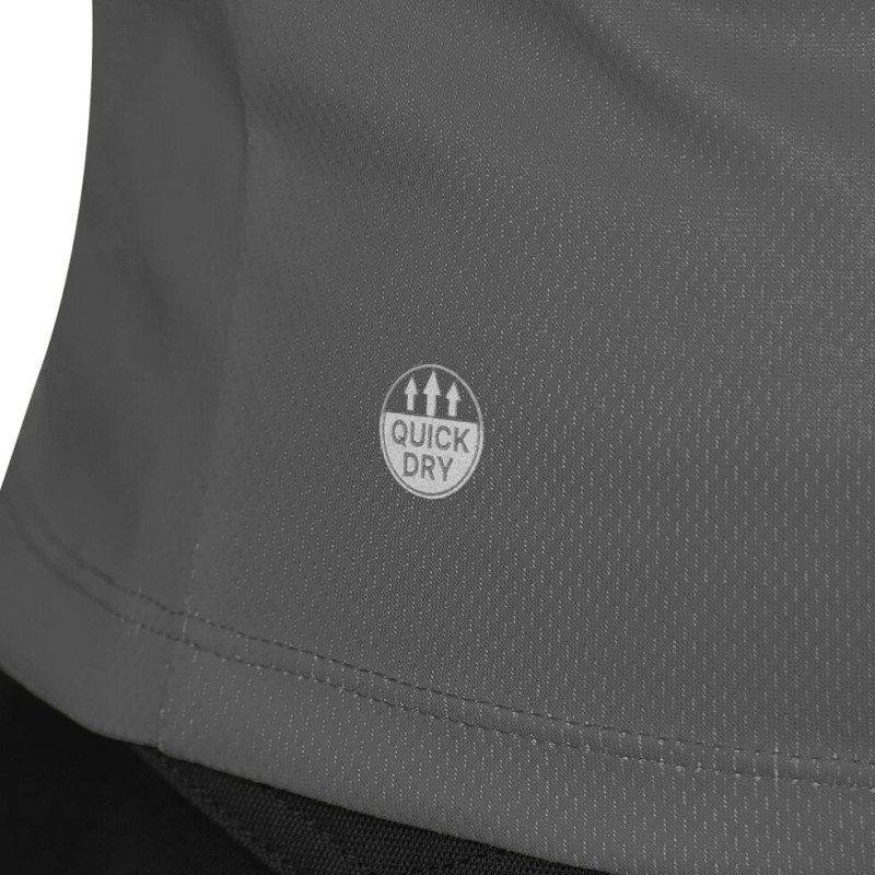 Футболка Chiton 3.0 Графітова (8389), XXXL