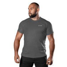 Футболка Chiton 3.0 Графітова (8389), S