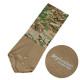 Шарф-труба WarmFlex 2.0 Fleece SJ Multicam/Tan (8579)