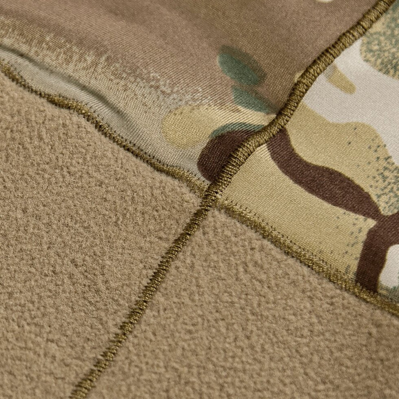 Шарф-труба WarmFlex 2.0 Fleece SJ Multicam/Tan (8579)