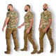 Футболка Totem Logo Multicam (8317), XXXL