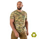 Футболка Totem Logo Multicam (8317), XXXL