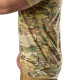 Футболка Totem Logo Multicam (8317), XXL