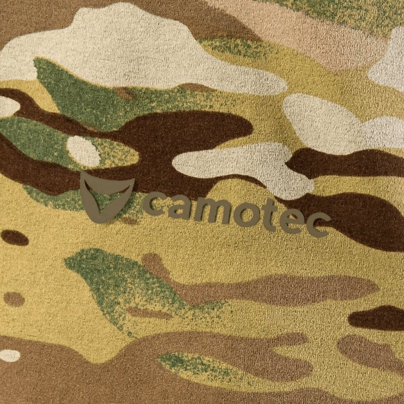 Футболка Totem Logo Multicam (8317), XL