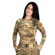 Лонгслів Pani CoolPass SJ Multicam (7955), S