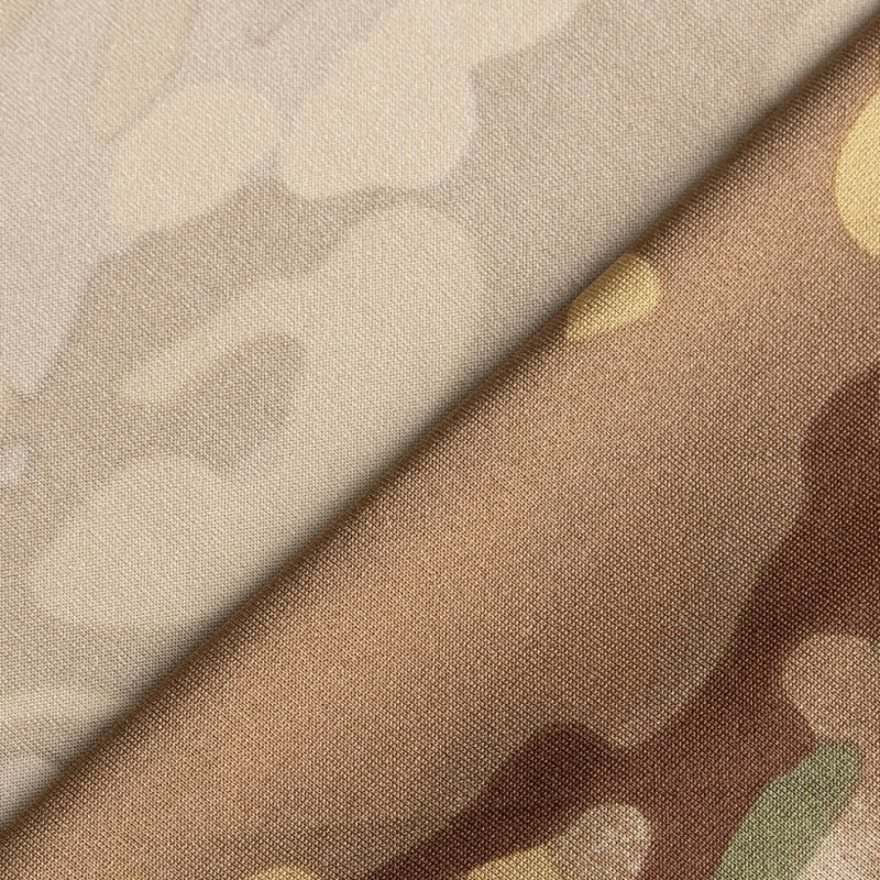 Лонгслів Pani CoolPass SJ Multicam (7955), XS