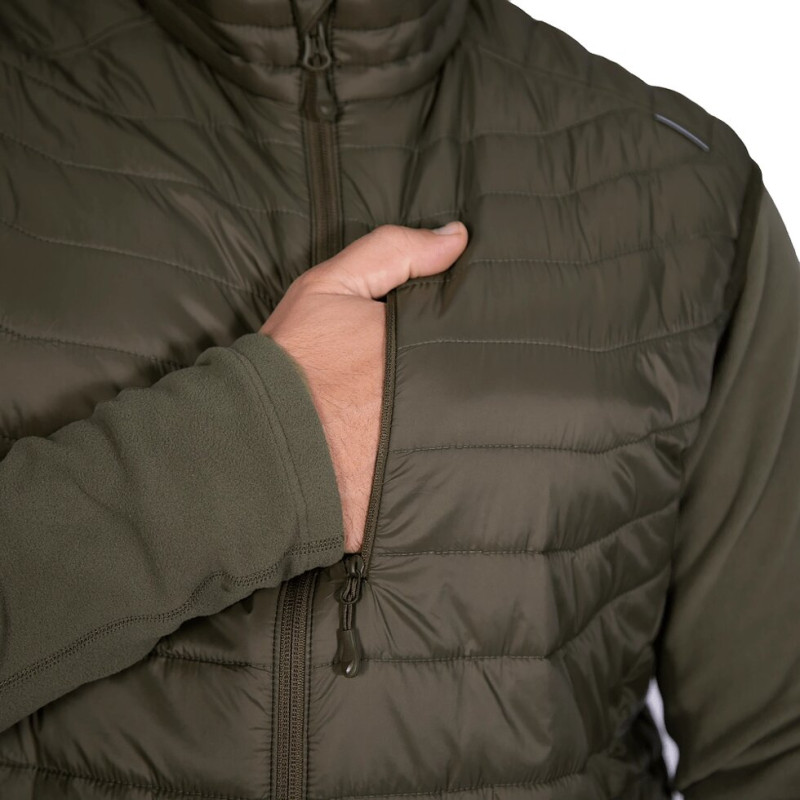 Жилетка Storm 2.0 Олива (8391), XL