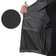 Куртка Rubicon SoftShell Графіт (7494), XXXXL