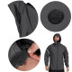 Куртка Rubicon SoftShell Графіт (7494), XXXXL