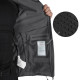 Куртка Rubicon SoftShell Графіт (7494), M