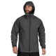 Куртка Rubicon SoftShell Графіт (7494), M