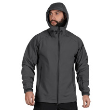 Куртка Rubicon SoftShell Графіт (7494), S