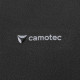 Флісова кофта Pani Meadow Logo Himatec 100 Чорна (7445), XXL