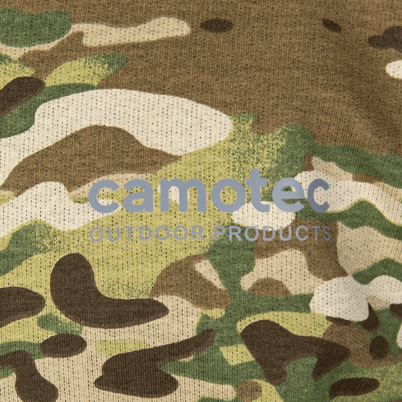 Спортивний костюм Basic Zip Multicam (7982), XXL