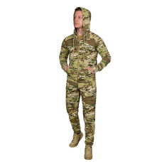 Спортивний костюм Basic Zip Multicam (7982), M