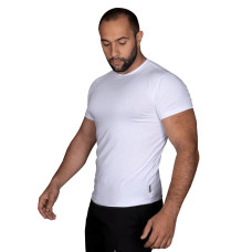 Футболка Modal Біла (7201), XXXL