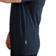 Футболка Totem Темно-синя (8079), S