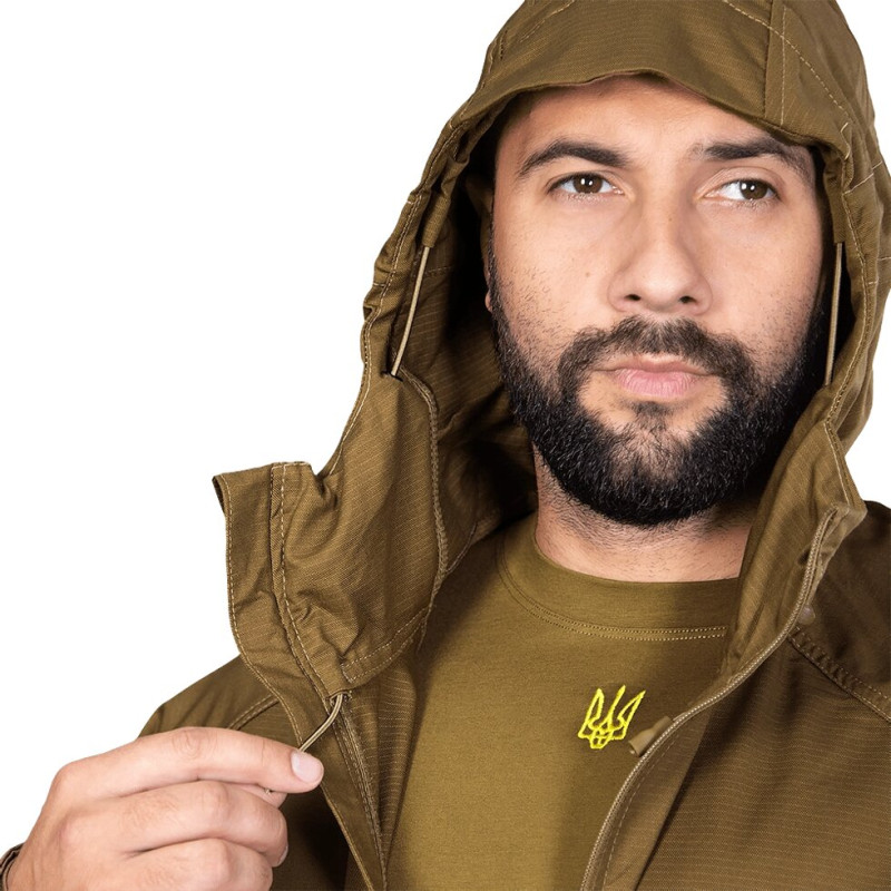 Куртка Stalker 3.0 Twill Койот (7881), XXXL