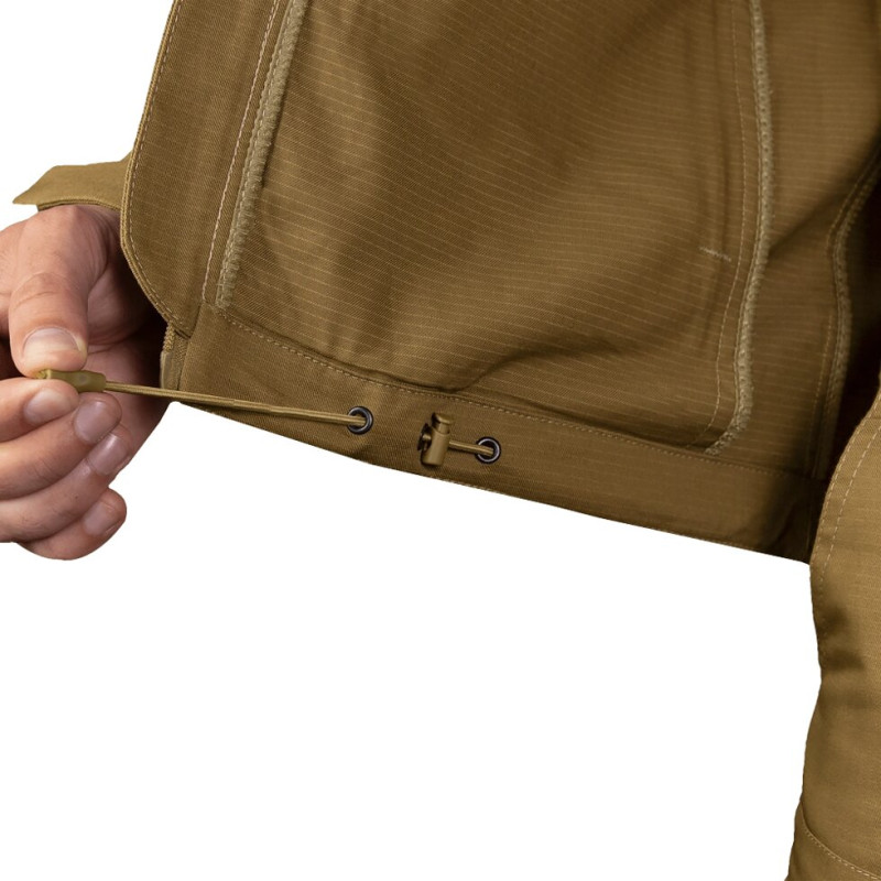 Куртка Stalker 3.0 Twill Койот (7881), XXXL