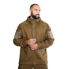 Куртка Stalker 3.0 Twill Койот (7881), XXXL