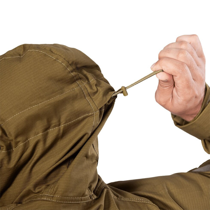 Куртка Stalker 3.0 Twill Койот (7881), XL