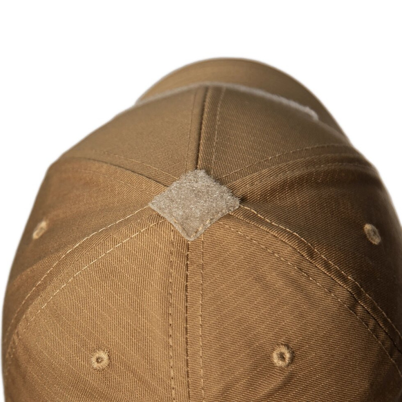 Бейсболка CM Tactic Twill 50/50 Койот (7354)