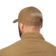 Бейсболка CM Tactic Twill 50/50 Койот (7354)