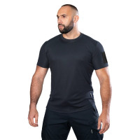 Футболка Patrol CoolPass Pique LT Темно-синя (8413), XL