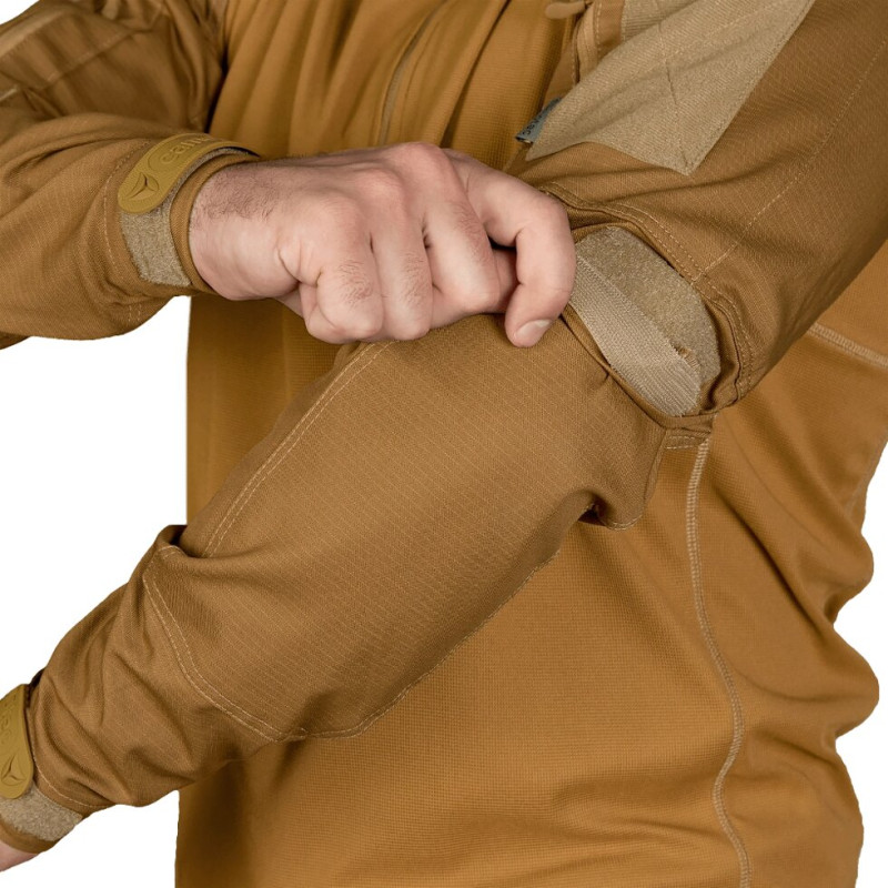 Бойова сорочка CM Raid 2.0 Twill/Coolpass Air 2.0 Койот (7180), XXXL