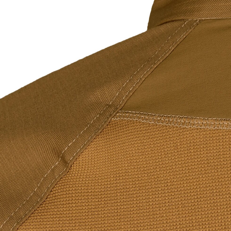 Бойова сорочка CM Raid 2.0 Twill/Coolpass Air 2.0 Койот (7180), XXL