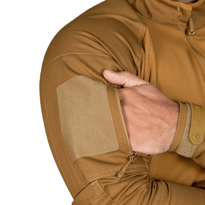 Бойова сорочка CM Raid 2.0 Twill/Coolpass Air 2.0 Койот (7180), L