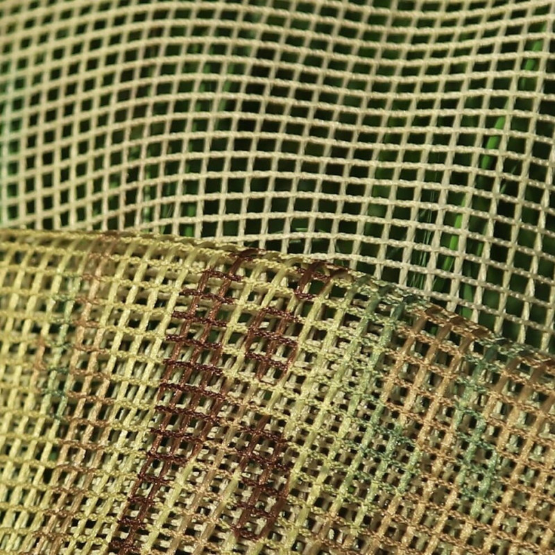 Маскувальний шарф-сітка SFVS 2.0 Multicam (8081), M
