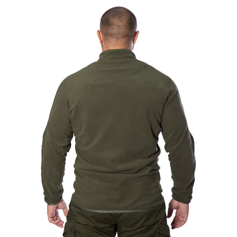 Кофта Army Himatec 100 Олива (8511), 4XL