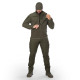 Кофта Army Himatec 100 Олива (8511), 2XL