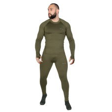 Комплект базової кулі LVL1 2.0 Олива (8366), XL