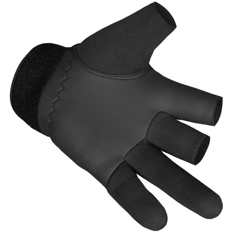 Рукавички Grip Pro Neoprene Black (6605), M