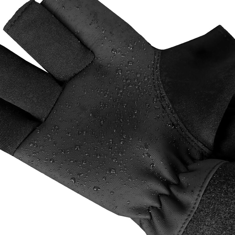 Рукавички Grip Pro Neoprene Black (6605), M