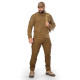 Флісова кофта Patrol 2.0 (perf.) Himatec 100 Койот (8528), S