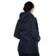 Жіноча куртка Stalker SoftShell Темно-синя (7443), XXL