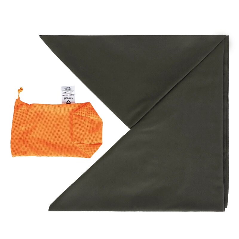 Рушник Tourist Microfiber L Olive (5479), L
