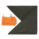 Рушник Tourist Microfiber L Olive (5479), L