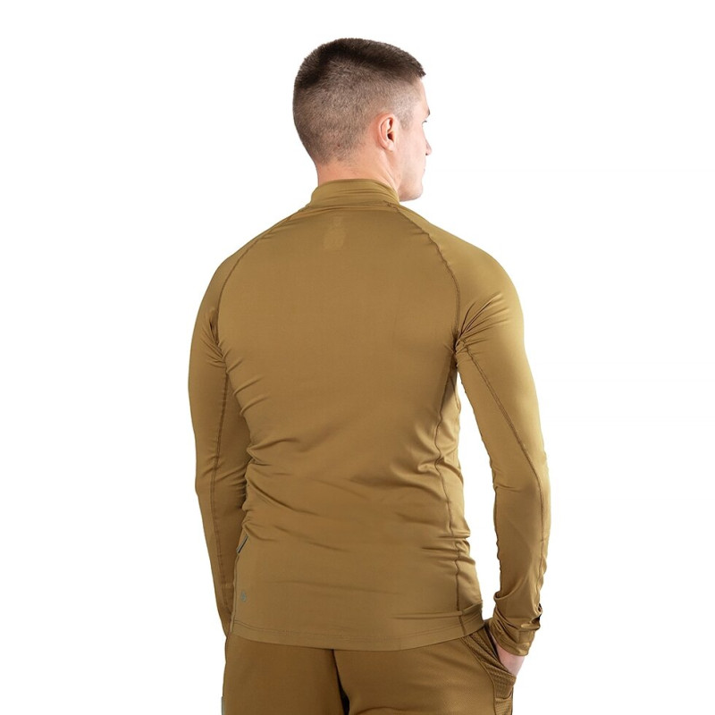 Лонгслів Thorax Pro CoolPass SJ Койот (7139), XXXL