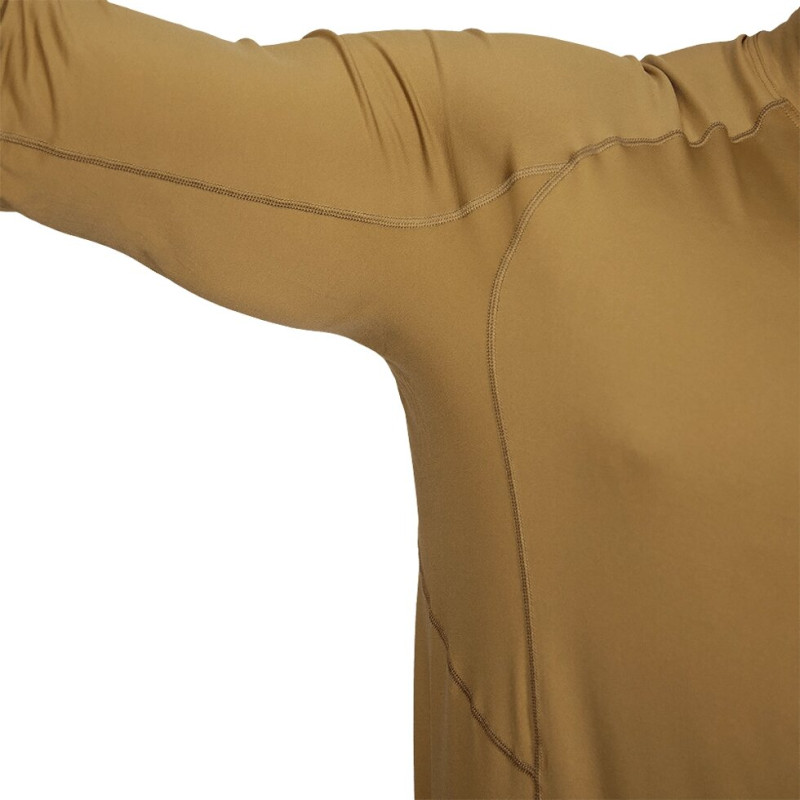 Лонгслів Thorax Pro CoolPass SJ Койот (7139), XXL