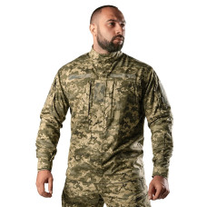 Кітель Blitz Twill Піксель (8150), XXXL