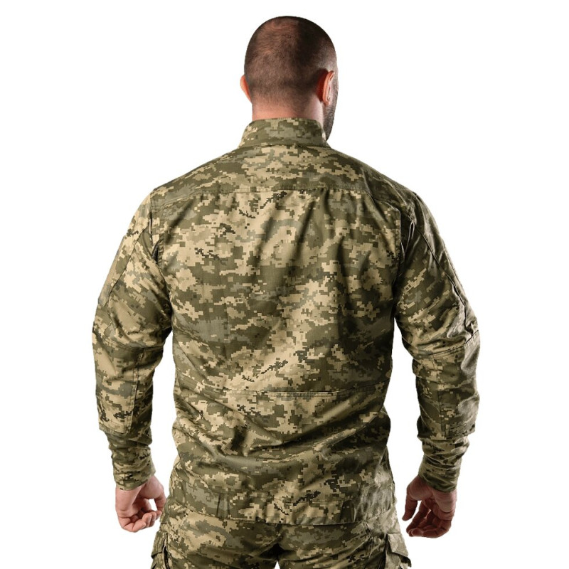 Кітель Blitz Twill Піксель (8150), S