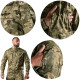 Кітель Blitz Twill Піксель (8150), S